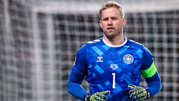 Portugal v Denmark - UEFA Nations League Quarterfinal Leg Two