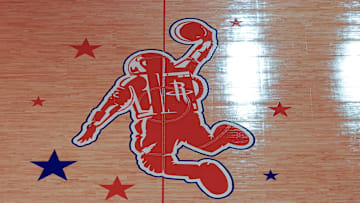 Could the Houston Rockets have a new logo?