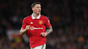 Manchester United v Fulham: Emirates FA Cup Quarter Final