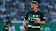 Viktor Gyökeres est un nouveau joueur d'Arsenal
