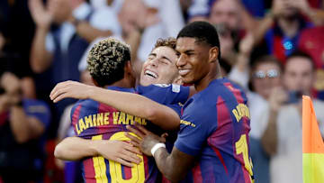 Marcus Rashford fehlt Barcelona