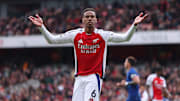 Gabriel Magalhaes bleibt den Gunners treu