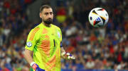 Gianluigi Donnarumma
