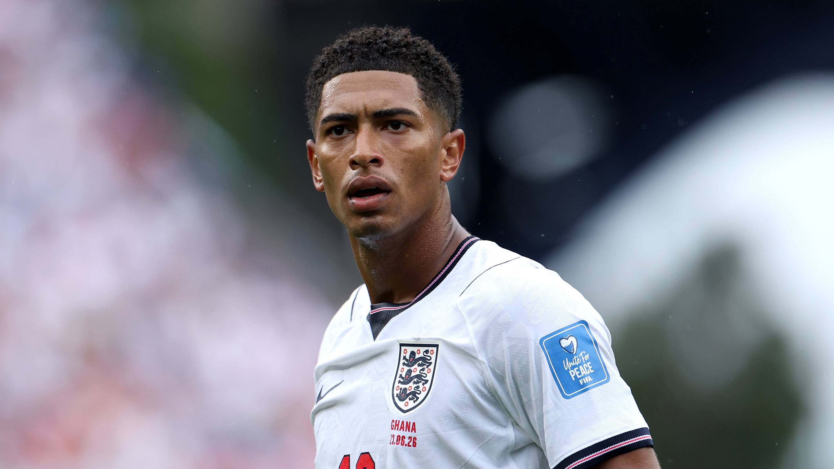 England vs. Panama live score, team and player stats for World Cup group stage