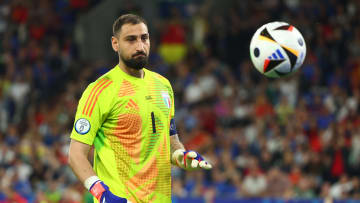 Gianluigi Donnarumma