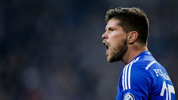 Klaas-Jan Huntelaar
