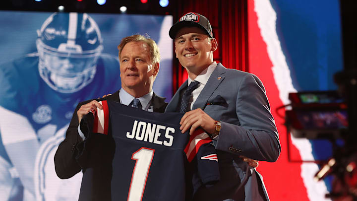 2021 NFL Draft