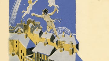 J. M. Barrie 's 'Peter Pan'