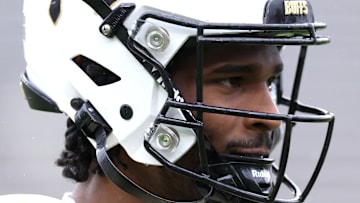 Colorado Spring Football Game