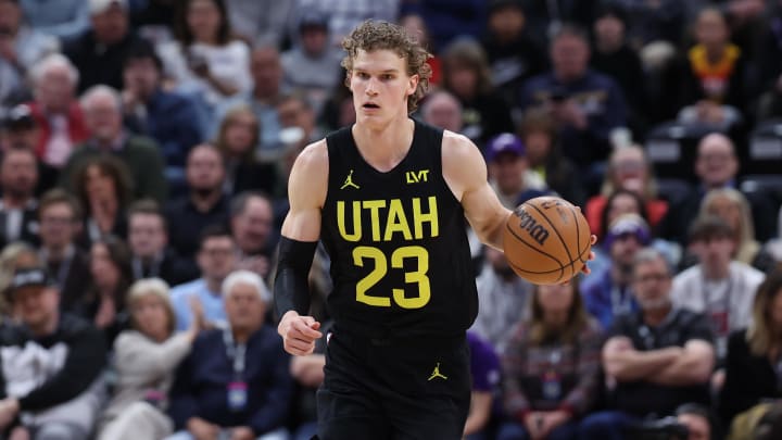 Warriors, Jazz Continue Discussing Lauri Markkanen Trade