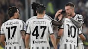 Après Paulo Dybala, la Juventus a décidé de ne pas prolonger le contrat d'un autre joueur.