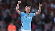 AFC Bournemouth v Manchester City - Emirates FA Cup Quarter Final