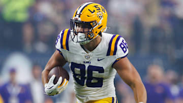 New York Jets, Mason Taylor