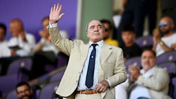 Rocco Commisso