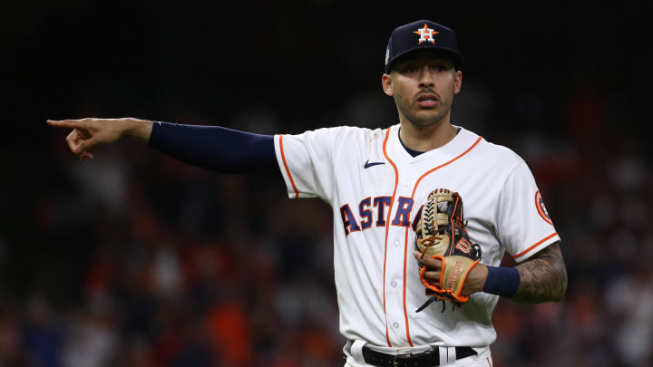 Surprising details emerge from the Minnesota Twins' negotiations for free agent shortstop Carlos Correa. 