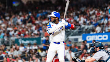 New York Yankees v Atlanta Braves