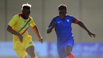 Tournoi de Toulon.