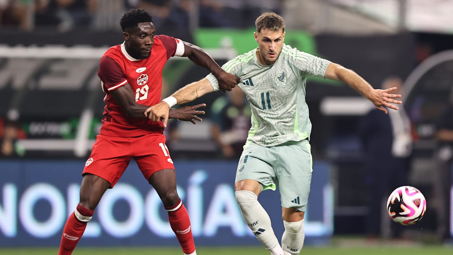 Los 15 futbolistas más valiosos de la Concacaf - rankeados, image size:1440x810