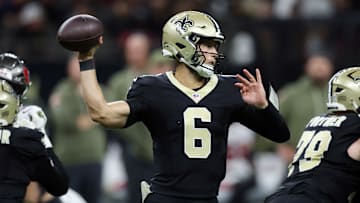 Tampa Bay Buccaneers v New Orleans Saints