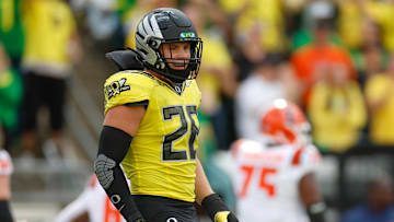 Illinois v Oregon