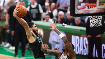 2024 NBA Finals - Game Two