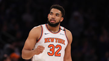 Karl-Anthony Towns
