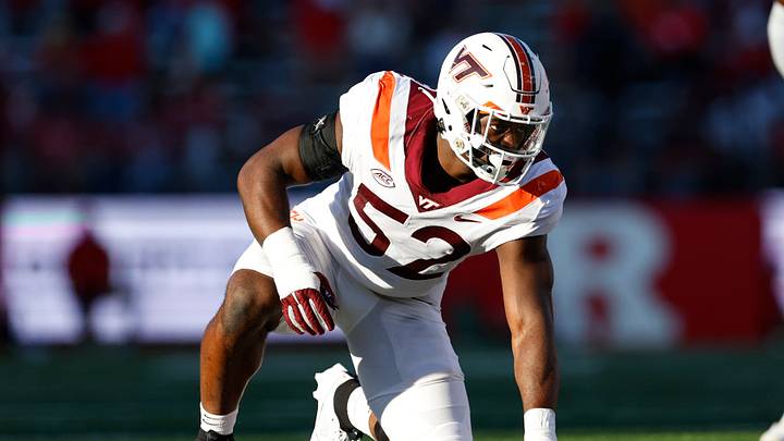 Virginia Tech v Rutgers