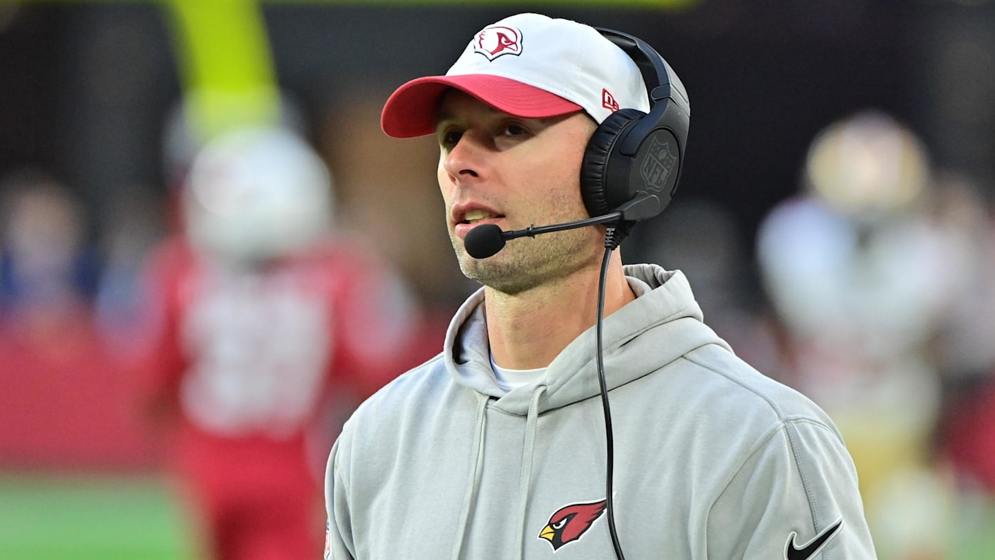 NFL Teams Overhaul Coaching Staffs for 2025