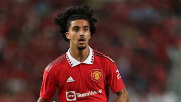 Liverpool v Manchester United - Preseason Friendly