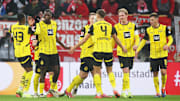 Borussia Dortmund