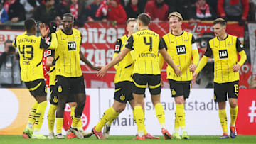 Borussia Dortmund