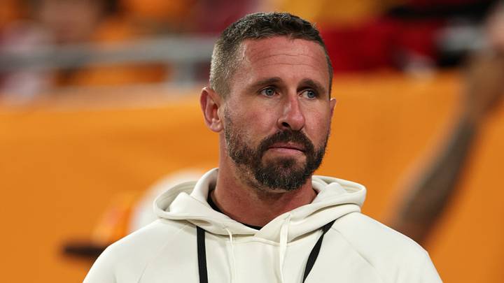 Brian Hartline