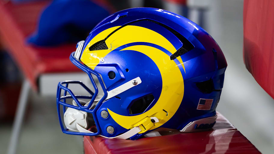 Could Jets Turn To Rams' $160 Million Star To Replace Aaron Rodgers?