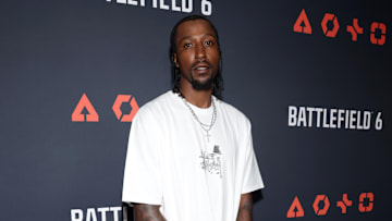 Kentavious Caldwell-Pope