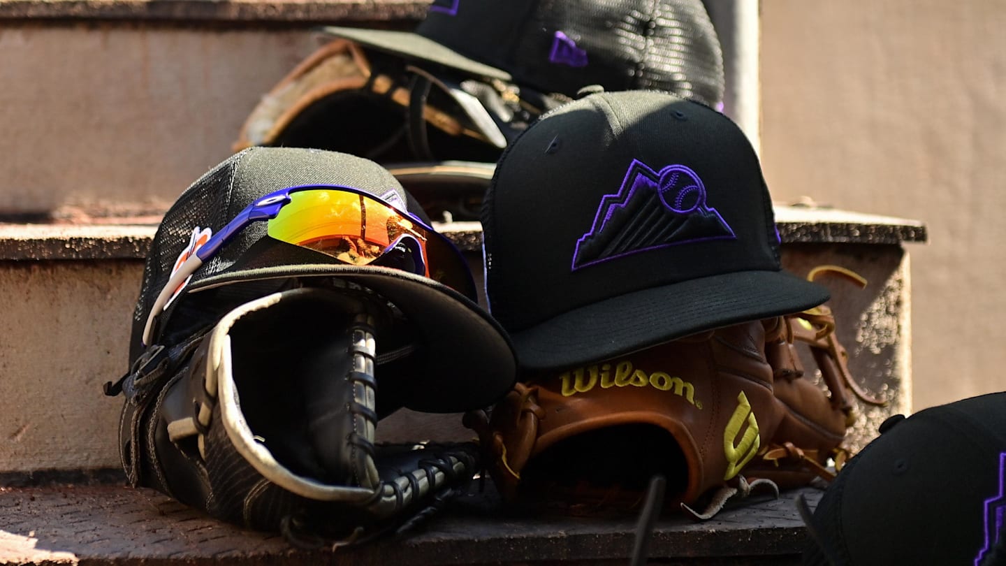 Rockies Have Multiple Options for Left-Handed Thump in Lineup