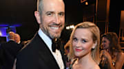 26th Annual Screen Actors Guild Awards - Inside