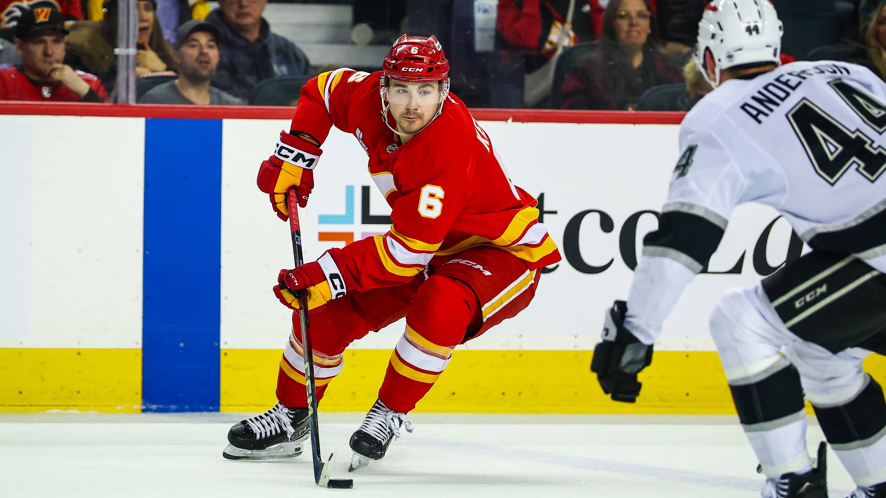Four Takeaways From the Calgary Flames Shootout Loss to the Seattle Kraken