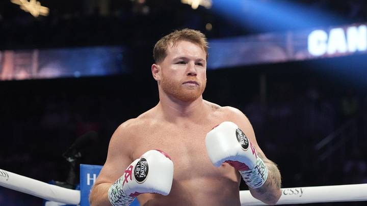 How To Watch Canelo vs Crawford: Date, Start Time, Fight Card & Live Stream