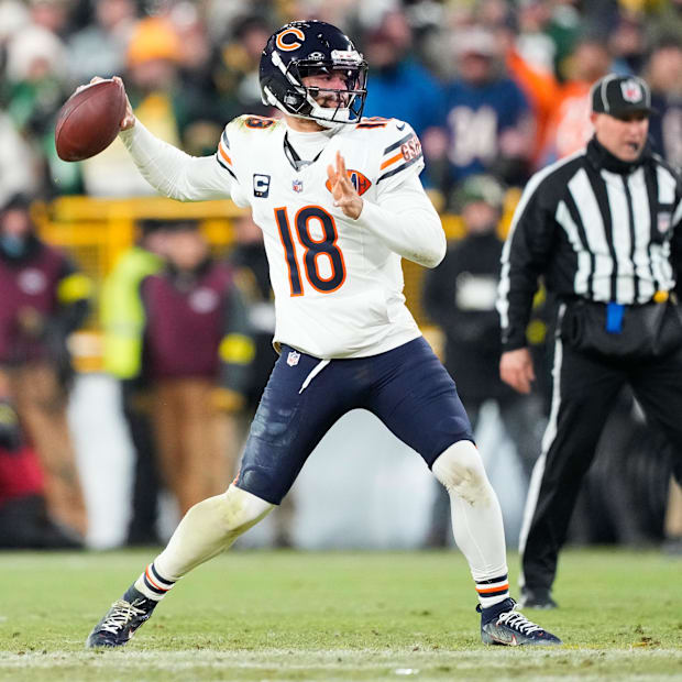 The Good, Bad and Ugly, Week 14: Steelers Prevail, But Colts Might Have ...