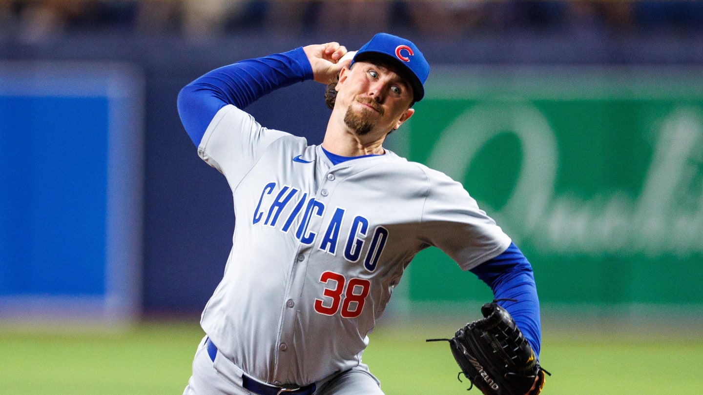 Chicago Cubs Trade Prospects Key to Boost After Leiter Deal BVM Sports