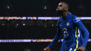 Antonio Rudiger