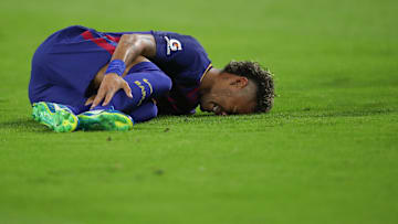 International Champions Cup 2017 - Real Madrid v FC Barcelona