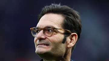 Joseph Oughourlian s'est confié sur la crise des droits TV de Ligue 1