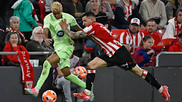 Barcelona x Athletic Bilbao se enfrentam pela LaLiga