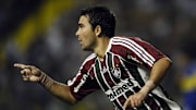 Deco fez história no Fluminense, e também foi importante nos Blues