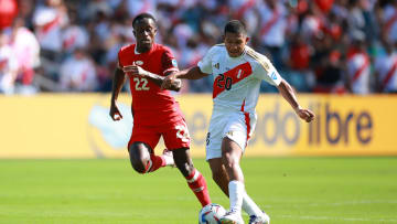 Toronto FC Shines in Canada’s Copa America Victory | Canada 1-0 Peru
