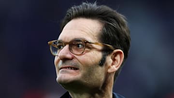 Le successeur de Will Still au RC Lens se dessine peu à peu 