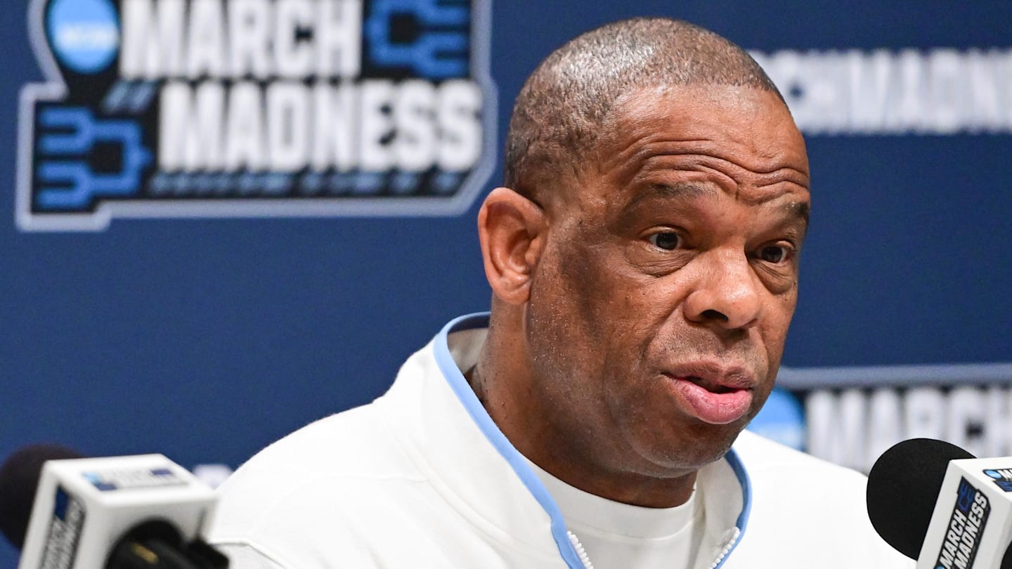 UNC Basketball Coach Receives Big Recruiting Opportunity in Colorado