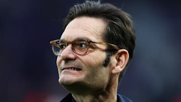 Joseph Oughourlian pourrait voir son ancien directeur sportif rejoindre un gros morceau de Serie A.
