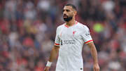 Manchester United FC v Liverpool FC - Premier League